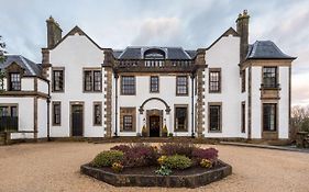 Gleddoch Golf & Spa Resort, Worldhotels Distinctive